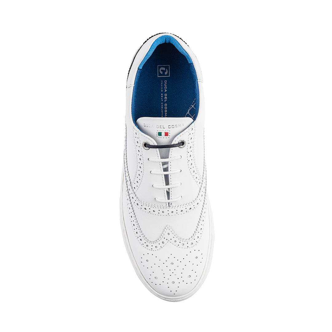 Regent (Limited Edition) - Men's Golf Shoe 