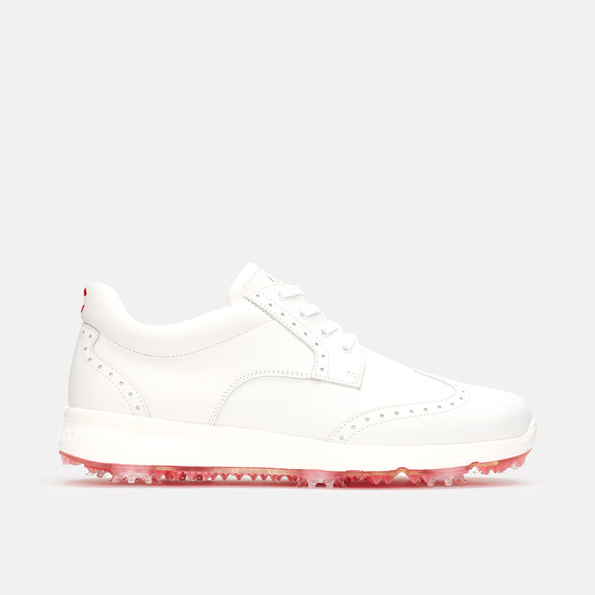 Waterproof golf shoe Sabina Pro Spike women Duca del Cosma