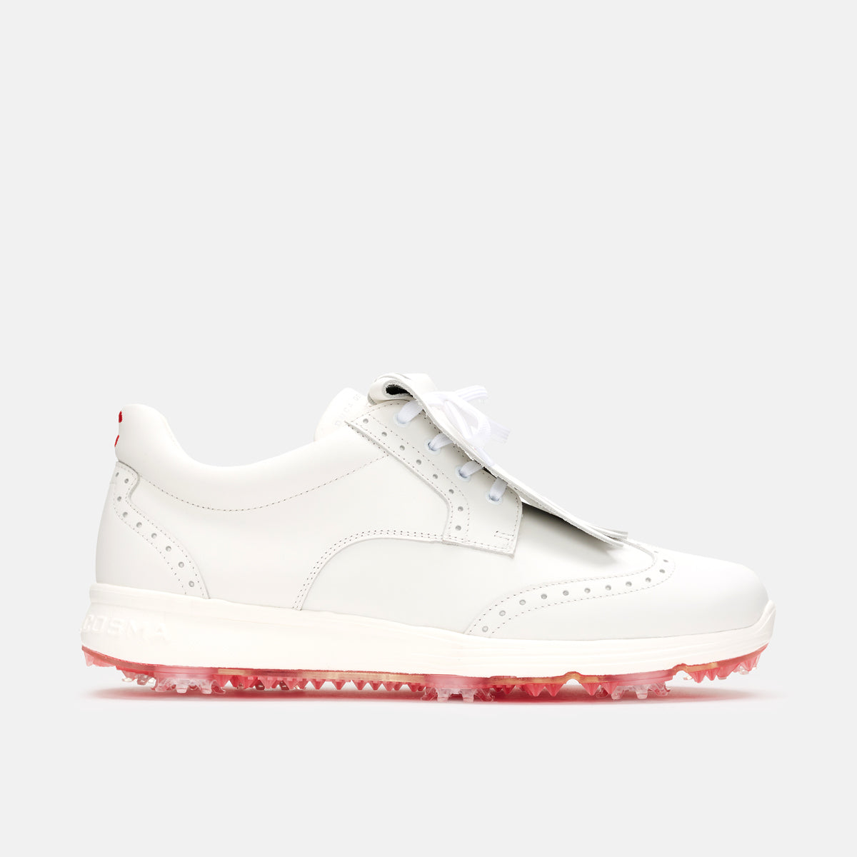 Waterproof golf shoe Sabina Pro Spike women Duca del Cosma