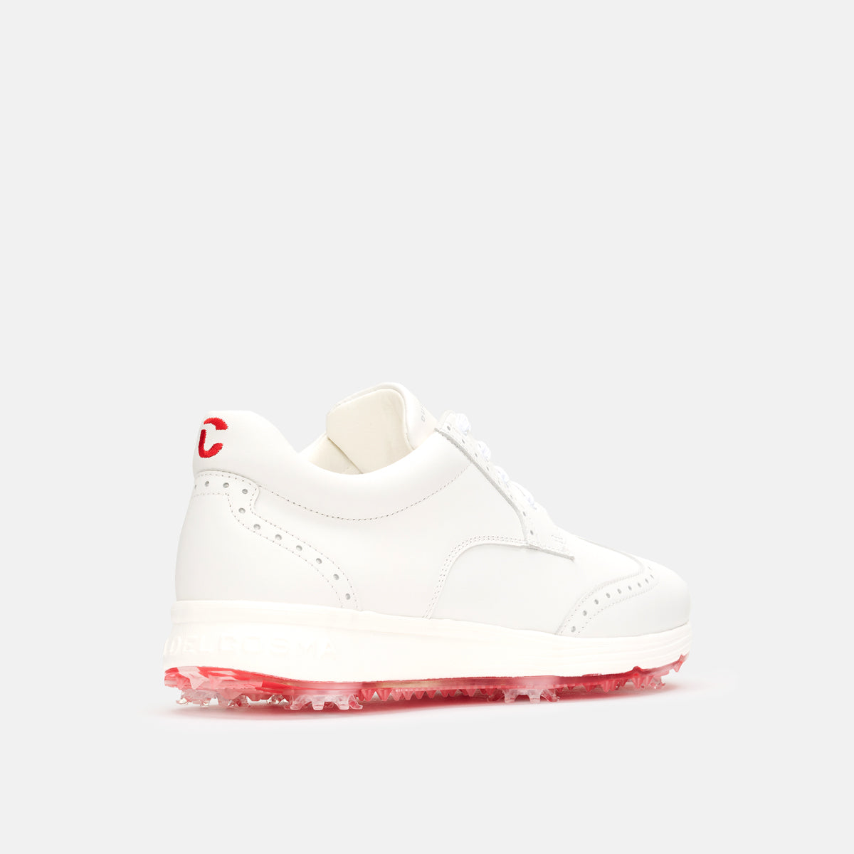 Waterproof golf shoe Sabina Pro Spike women Duca del Cosma