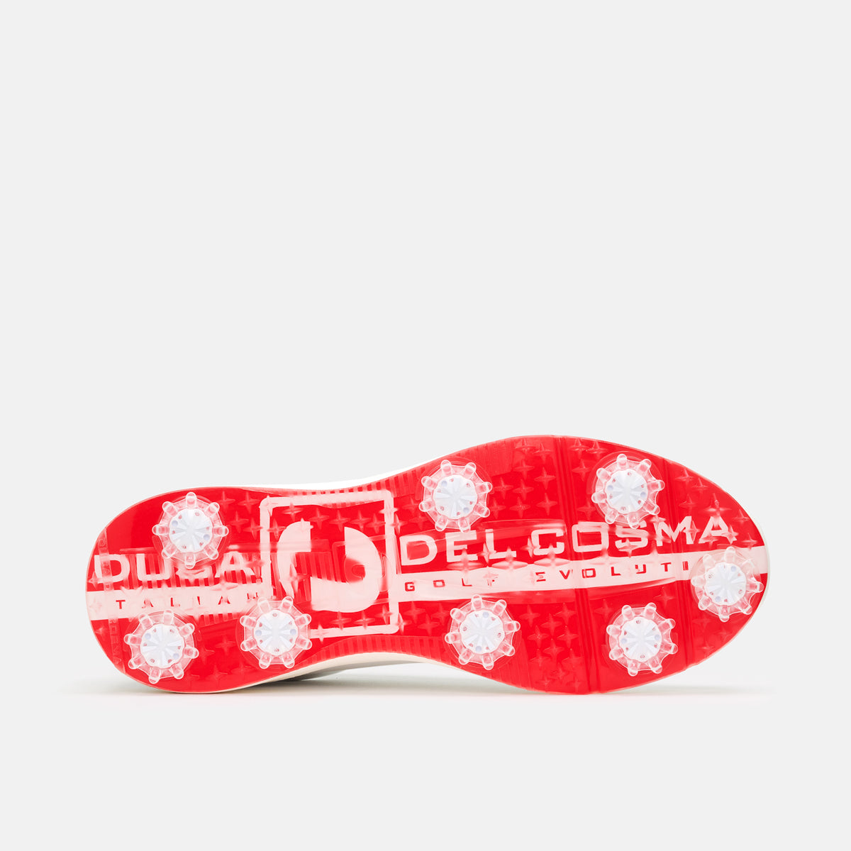 Avanti Pro Spike White Duca del Cosma