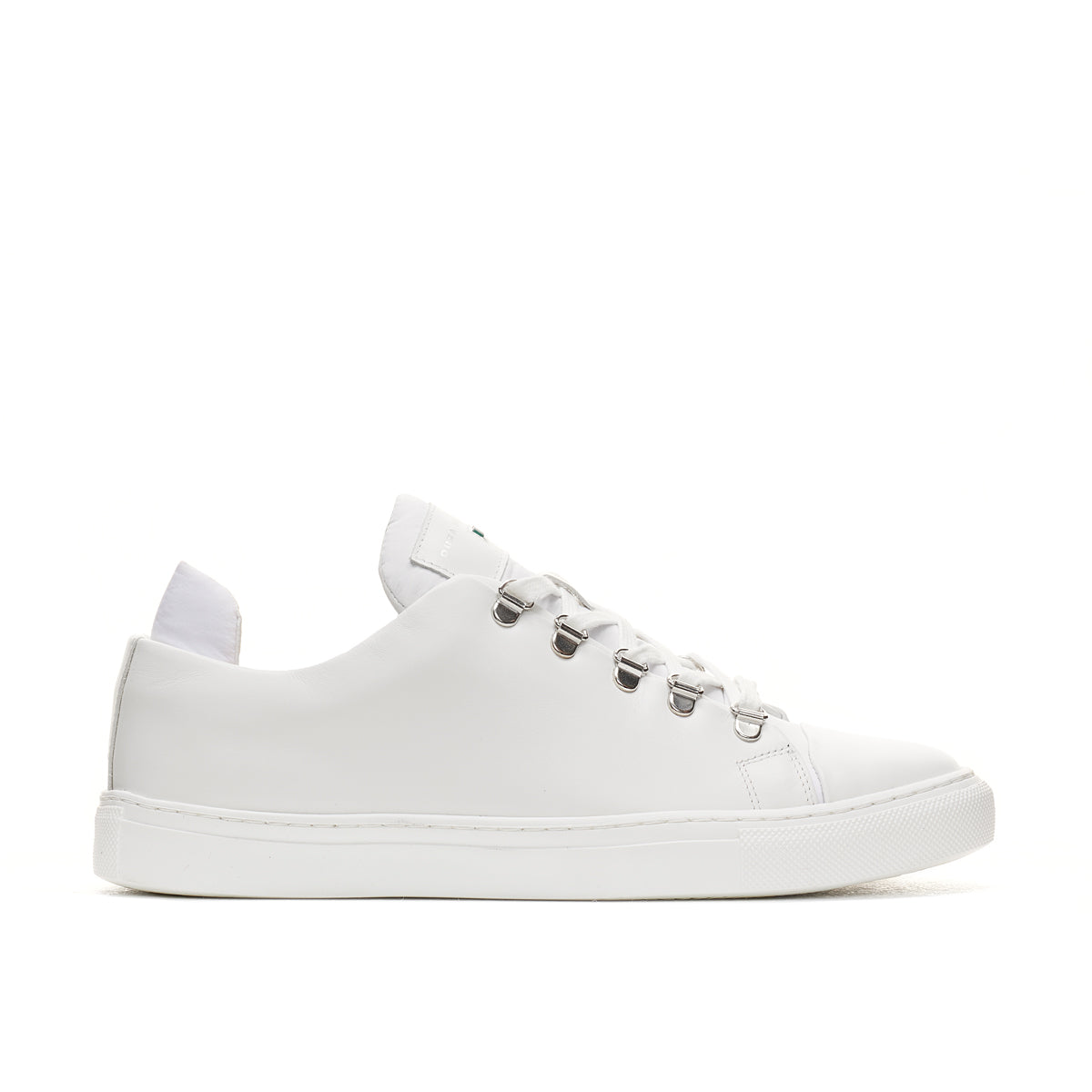 Avila - White (Casual/Lifestyle Shoe) – Duca del Cosma UK