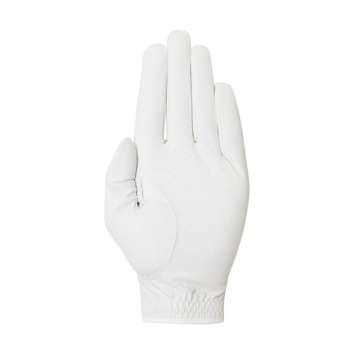 Golf Gloves Men, Golf Gloves Duca del Cosma, Left-Handed Men's Golf Glove 