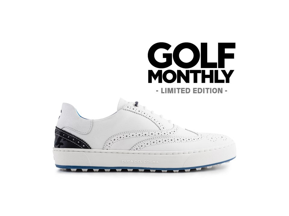 Old man golf on sale shoes