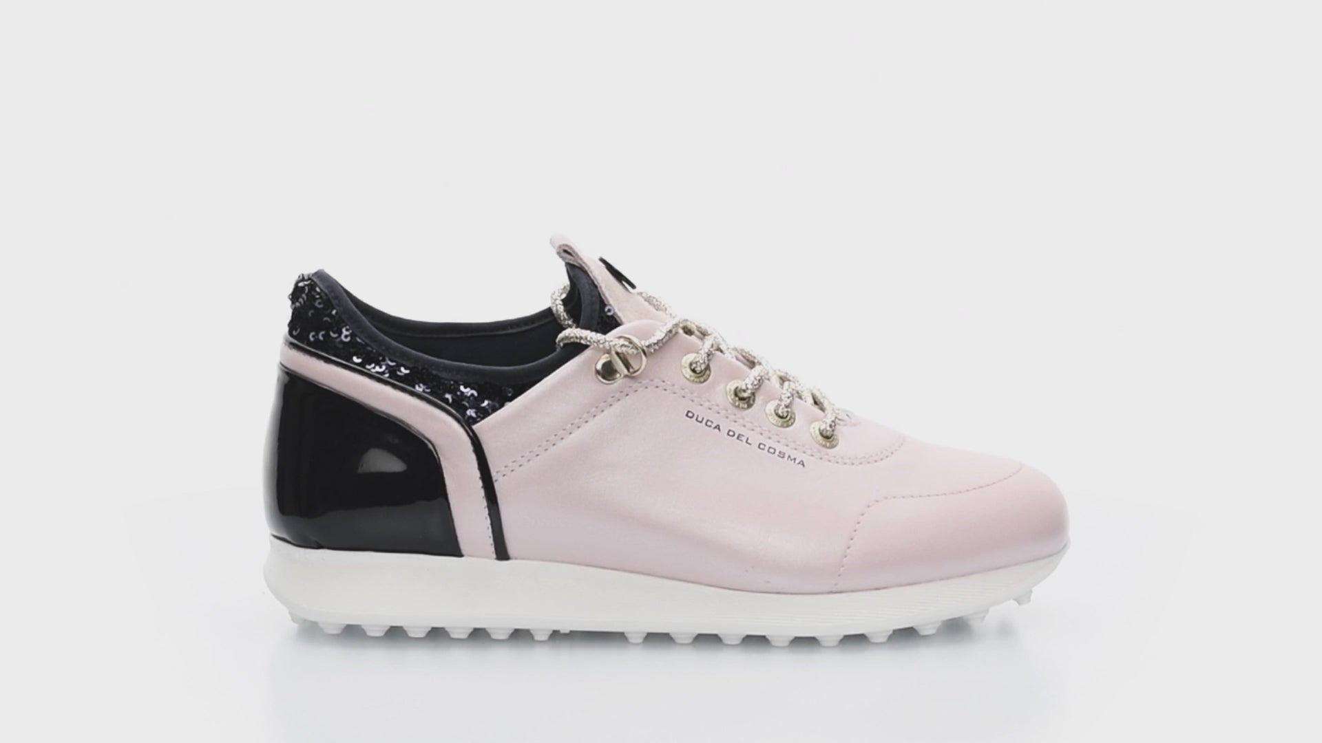 Pose Pink/Navy - Women's Golf Shoe