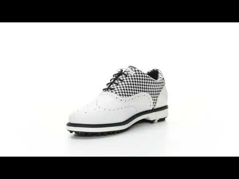 Dandy - White Men's Golf Shoes Best Mens Golf Shoe Golf Digest.