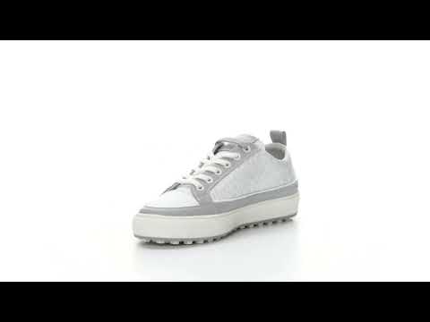 Garda - Light Grey Women's Golf Shoes