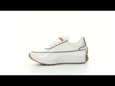 Alexa - White Women's Golf Shoes